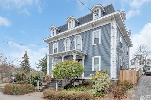 36 Alleghany Street, Boston, MA, 02120 | Card Image