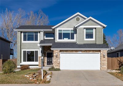 6579 Ashburn Lane, House other with 5 bedrooms, 1 bathrooms and 2 parking in Highlands Ranch CO | Image 1