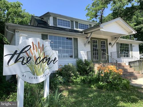 12133 Neale Sound Dr, COBB ISLAND, MD, 20625-3001 | Card Image