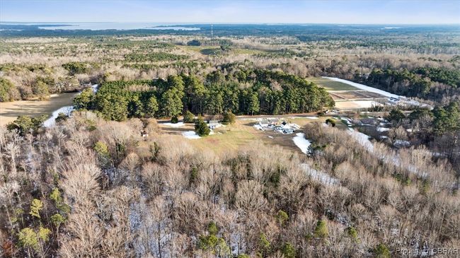 6470 T C Walker Rd, House other with 3 bedrooms, 1 bathrooms and null parking in Gloucester VA | Image 38