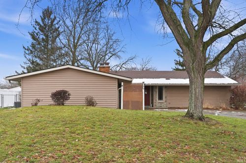 7101 Piegan Pl, Fort Wayne, IN, 46815-6417 | Card Image