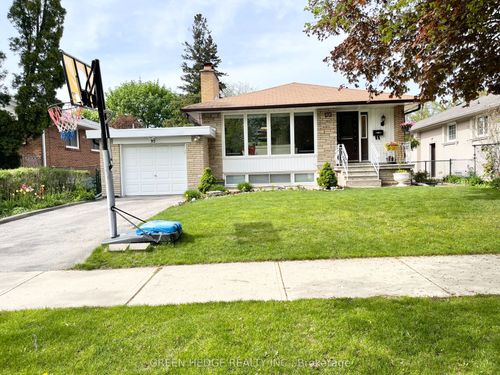 lower-level-30 Tapley Drive, Etobicoke, ON, M9R3P4 | Card Image