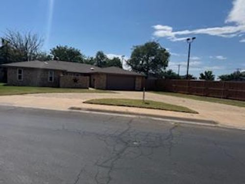 1607 Mcdonald St, Midland, TX, 79707 | Card Image