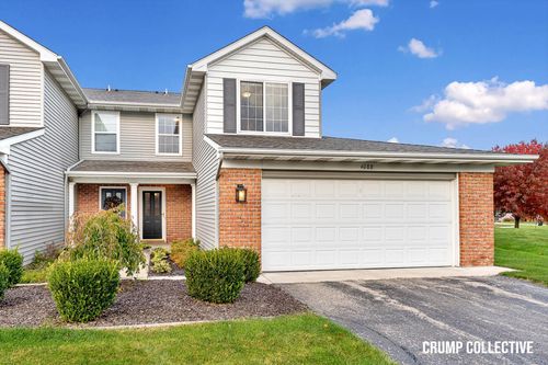 4088 Rivertown Ln Sw, Wyoming, MI, 49418-9011 | Card Image