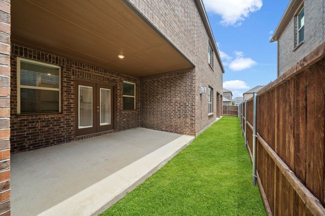 2618 Franklin Dr, House other with 4 bedrooms, 3 bathrooms and null parking in Celina TX | Image 22