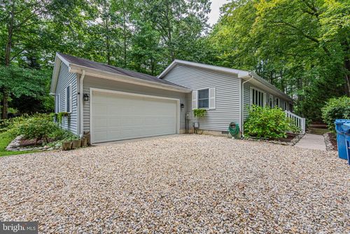 150 Sandyhook Rd, OCEAN PINES, MD, 21811-1621 | Card Image