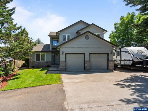 5447 Sugar Plum St Se, Salem, OR, 97306 | Card Image