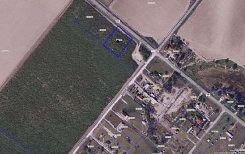 1 Jim Bowie Blvd, San Benito, TX, 78586 | Card Image