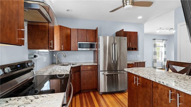 6 Fuller Ave, Home with 6 bedrooms, 3 bathrooms and 4 parking in Riverside RI | Image 14