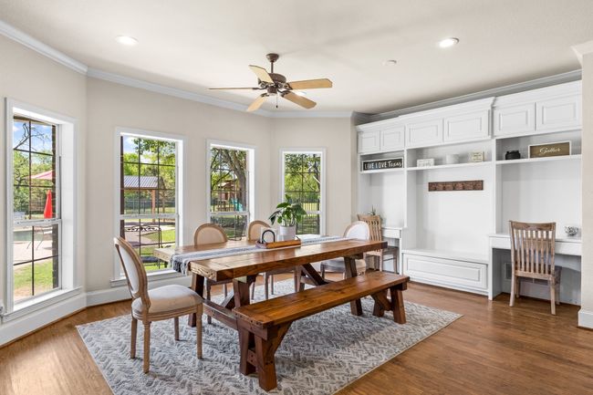 146 E Estelle Ln, House other with 4 bedrooms, 4 bathrooms and null parking in Lucas TX | Image 10
