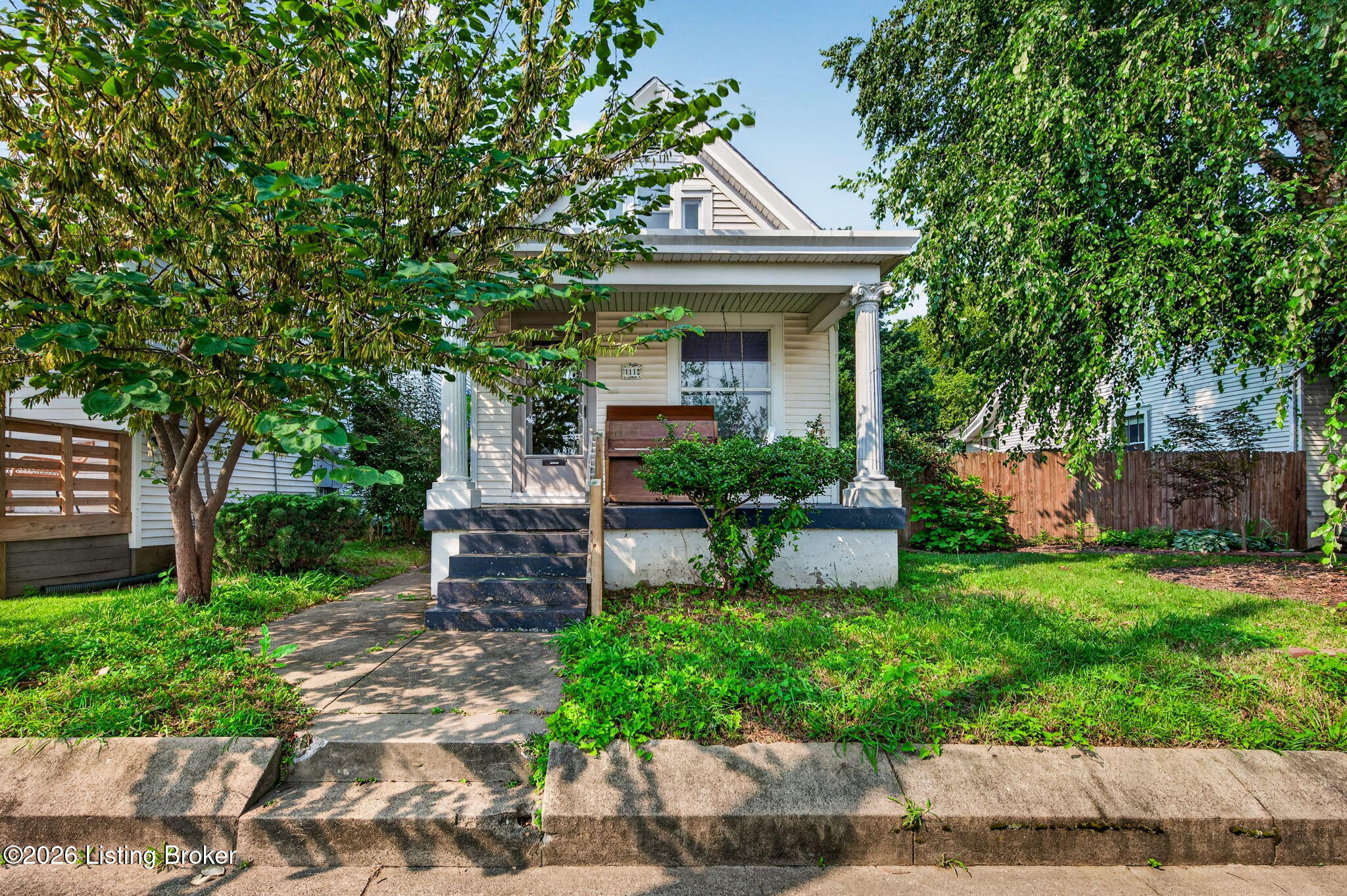 Residential in Louisville
