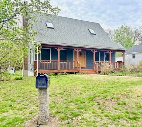 1 Pigeon Hill St., Rockport, MA, 01966 | Card Image