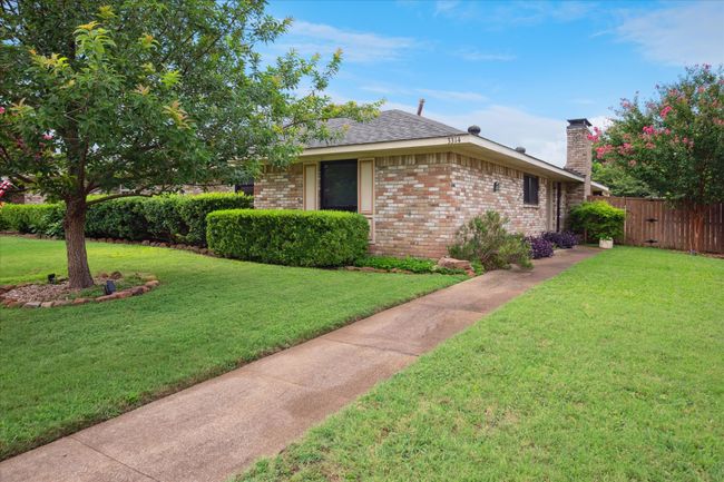 3314 Lanarc Dr, House other with 3 bedrooms, 2 bathrooms and null parking in Plano TX | Image 15