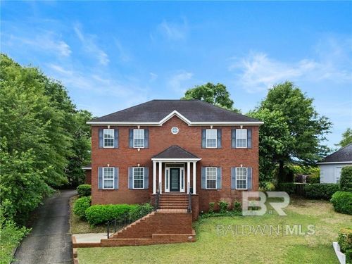 6513 Sugar Pointe Ct, Mobile, AL, 36695-2741 | Card Image