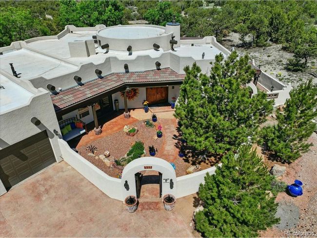 321 Bowie Rd, House other with 3 bedrooms, 3 bathrooms and null parking in Penrose CO | Image 50
