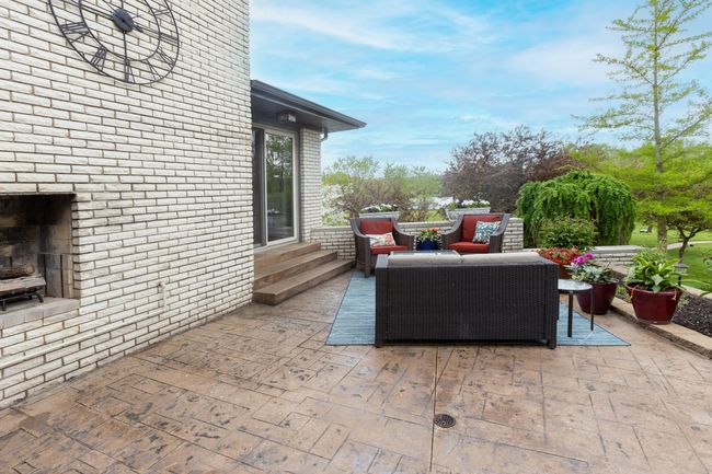47233 County Road 380, House other with 5 bedrooms, 3 bathrooms and null parking in Grand Junction MI | Image 36