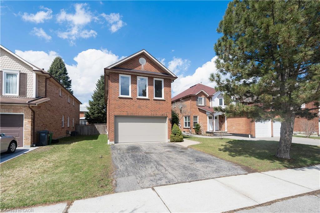 Residential in Mississauga 2