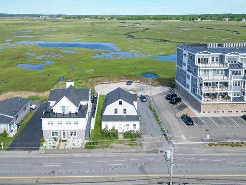 531 Ocean Boulevard, Hampton, NH, 03842 | Card Image