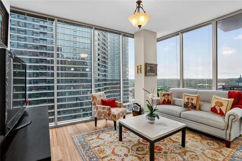 unit-1614-855 Peachtree St Ne, atlanta, GA, 30308-7410 | Card Image