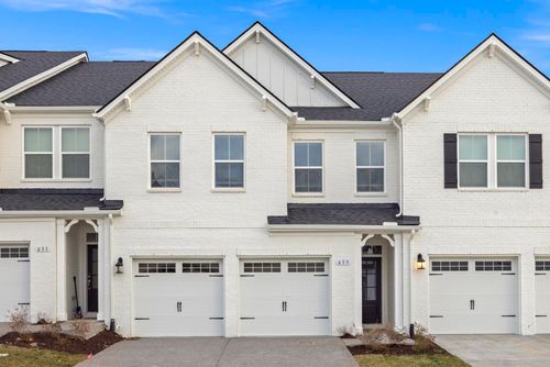 633 Club View Way, Mount Juliet, TN, 37122-4791 | Card Image