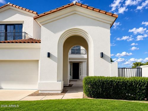 7676 E Tuckey Ln, Scottsdale, AZ, 85250-4616 | Card Image