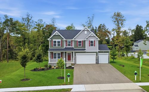 5115 Chalfant Ln, Hampton, PA, 15044 | Card Image