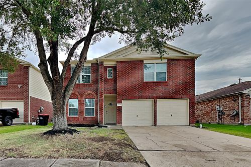 14906 Sugarhollow Dr, Sugar Land, TX, 77498-4063 | Card Image