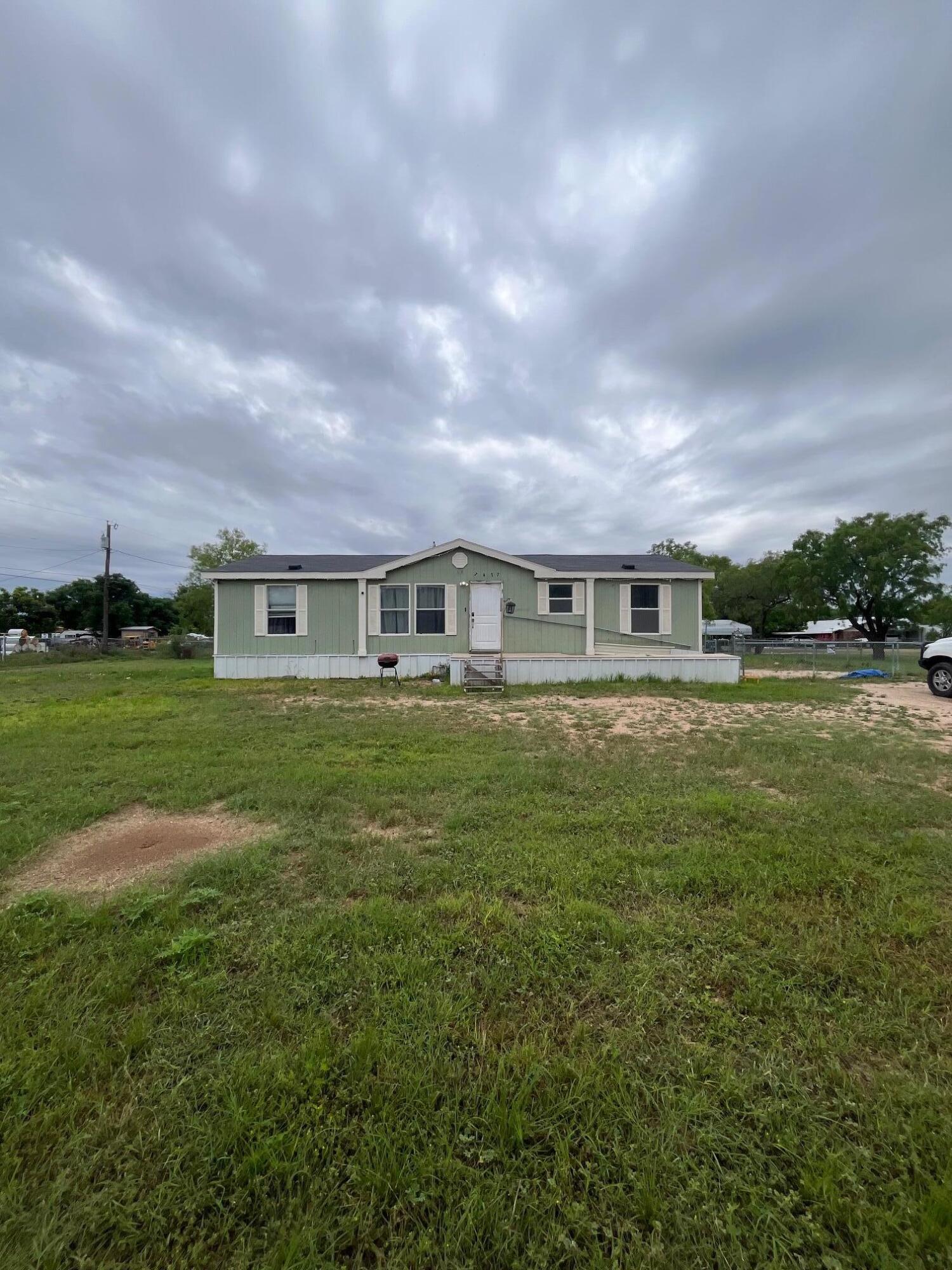 Residential in San Angelo