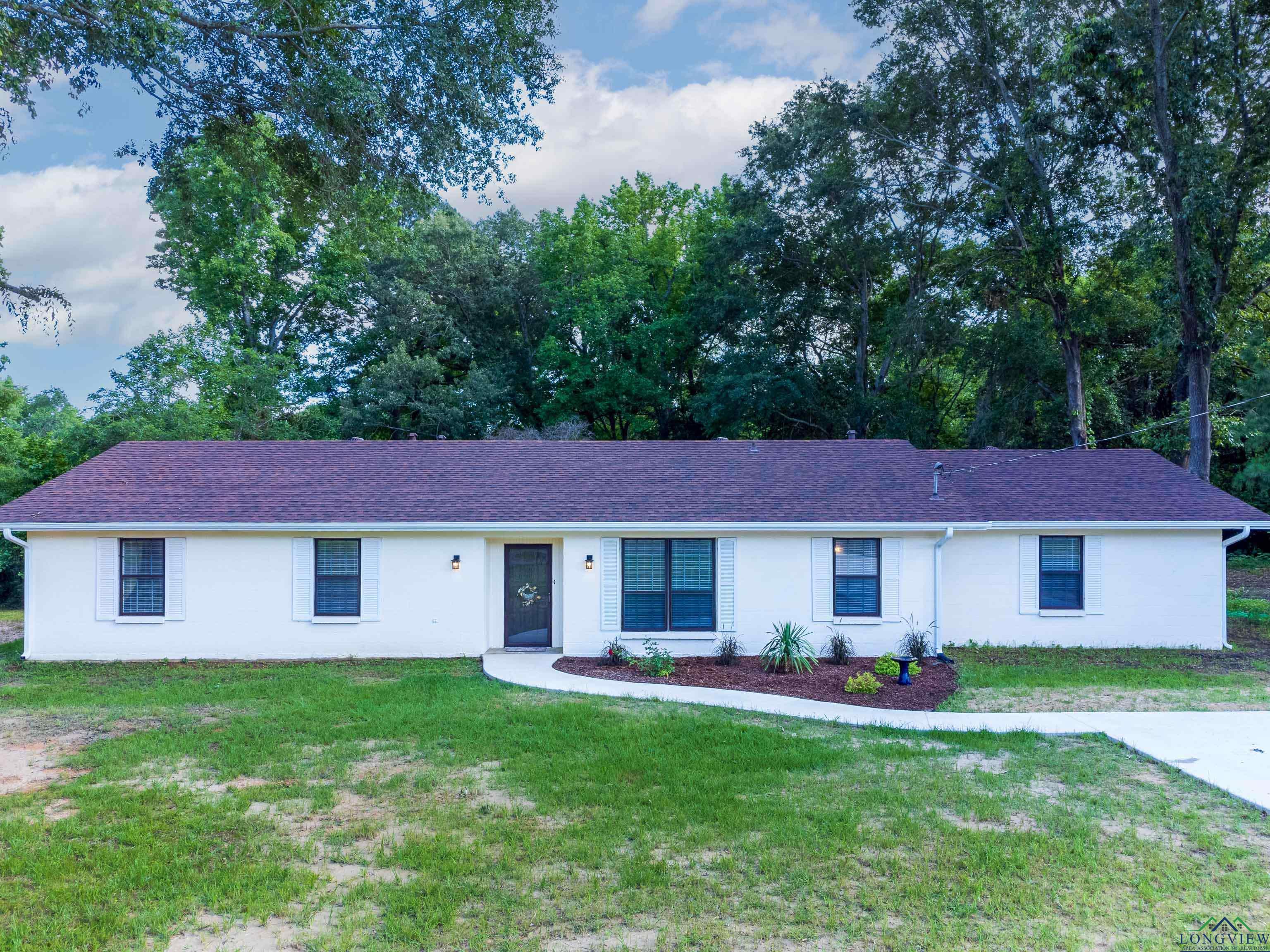 Rowe Ave, Longview, TX 75605