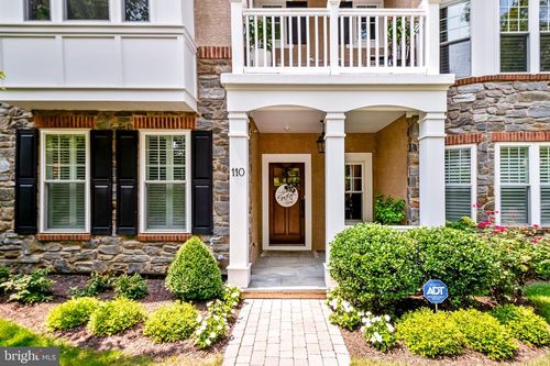 110 Pennsylvania Ave, BRYN MAWR, PA, 19010-3111 | Card Image