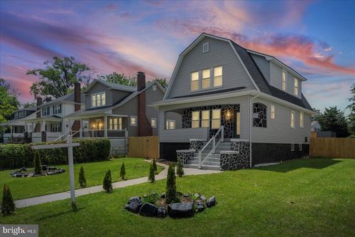 4307 Miami Pl, BALTIMORE, MD, 21207-7470 | Card Image