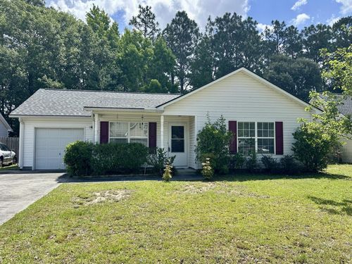 142 Paddock Way, Summerville, SC, 29486-8218 | Card Image