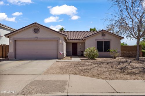10923 E Flower Ave, Mesa, AZ, 85208-7505 | Card Image