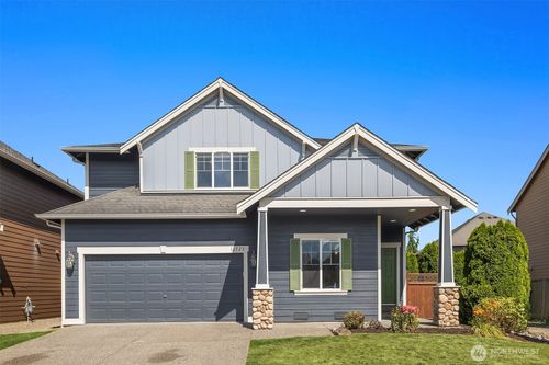 11723 57th Ave Ne, Marysville, WA, 98271-9072 | Card Image