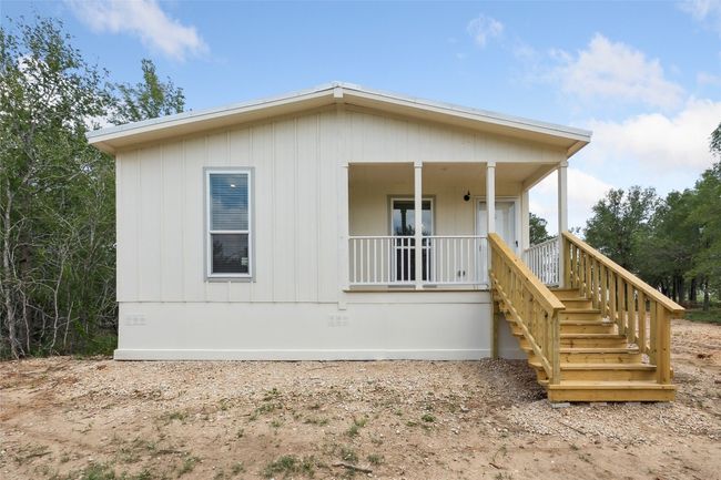 855 Roosevelt Rd, House other with 4 bedrooms, 2 bathrooms and null parking in Luling TX | Image 9