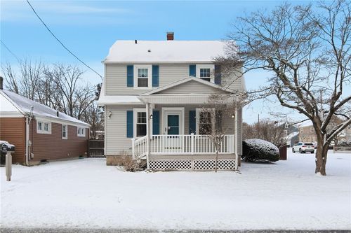 124 Ferris Avenue, East Providence, RI, 02916 | Card Image