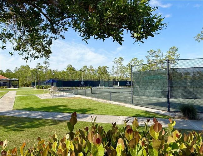 Tennis Complex | Image 29