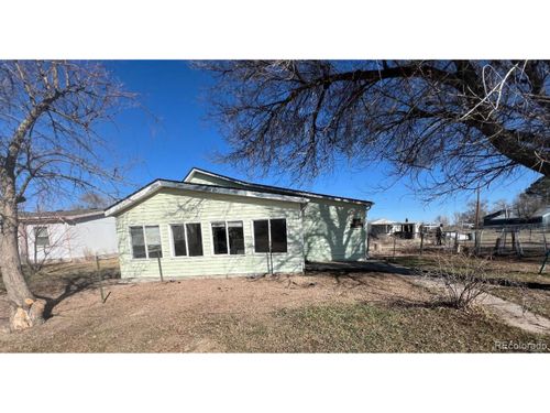 714 Michigan Ave, Limon, CO, 80828-2206 | Card Image
