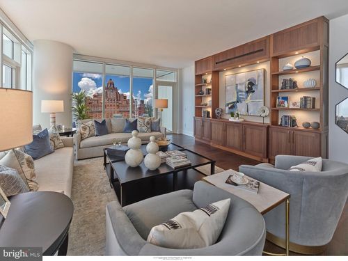 unit-2203-301 S Broad St, PHILADELPHIA, PA, 19107-6298 | Card Image