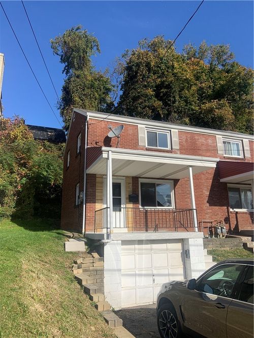 3914-3912-3914 Meadowbrook Blvd, Brentwood, PA, 15227-3414 | Card Image
