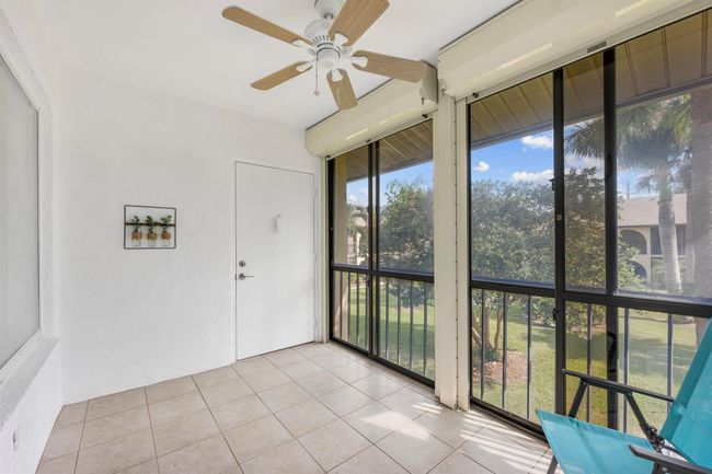 C2 - 313 Pine Ridge Cir, Condo with 2 bedrooms, 1 bathrooms and null parking in Greenacres FL | Image 4