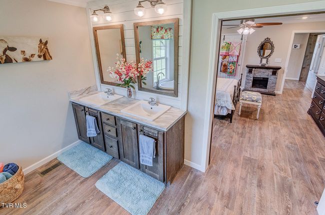 2057 Kite Rd, House other with 3 bedrooms, 2 bathrooms and null parking in Greeneville TN | Image 17