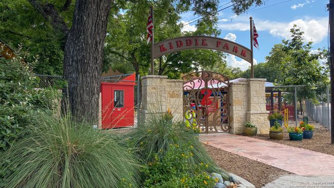 232 Victor St, House other with 4 bedrooms, 3 bathrooms and null parking in San Antonio TX | Image 32