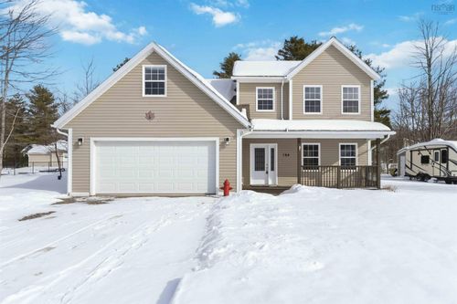 164 Belle Dr, Meadowvale, NS, B0P1R0 | Card Image
