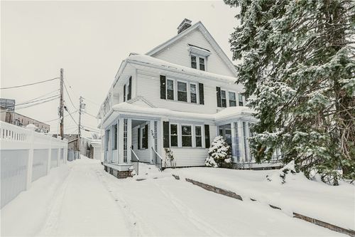 297-303 Dartmouth Street, Rochester, NY, 14607 | Card Image