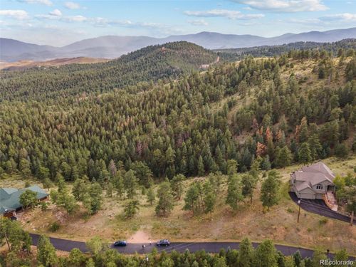 13817 Gordon Ct, Pine, CO, 80470-9538 | Card Image