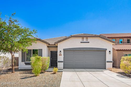 1747 W Straight Arrow Ln, Phoenix, AZ, 85085-6340 | Card Image