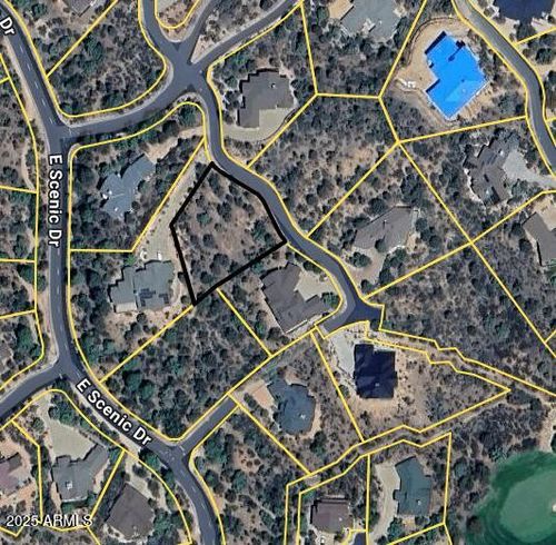 264-2405 E Golden Aster Cir, Payson, AZ, 85541-2959 | Card Image