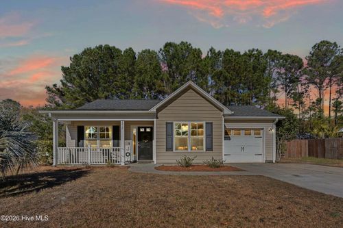 2017 Welcome Ct, Leland, NC, 28451-5000 | Card Image