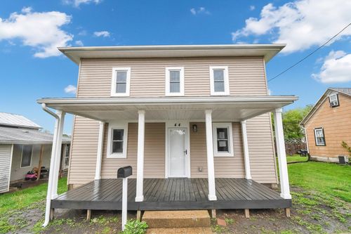 44 W 4th St, Fredericktown, OH, 43019-1202 | Card Image